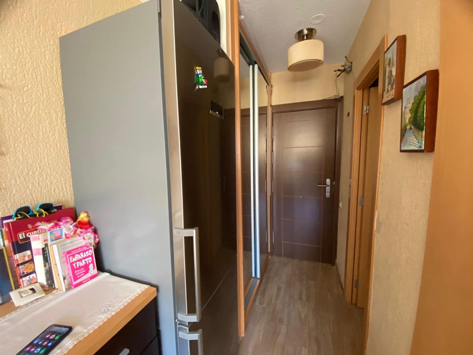 Estudio en Matalascañas en venta con piscina garaje - 109.990 € (Ref: 9431125)