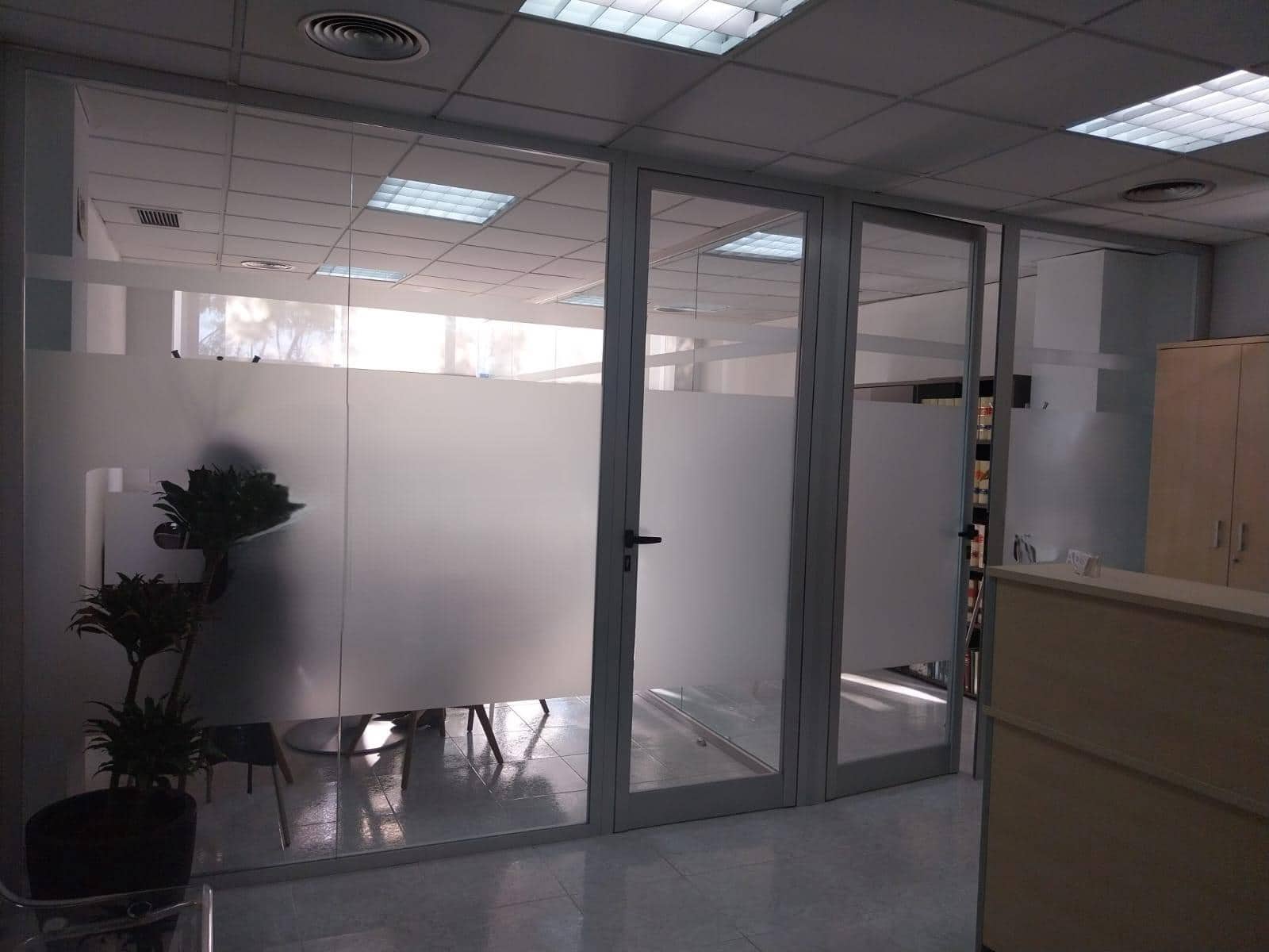 Oficina en Sevilla ciudad en venta - 55.000 € (Ref: 9431126)