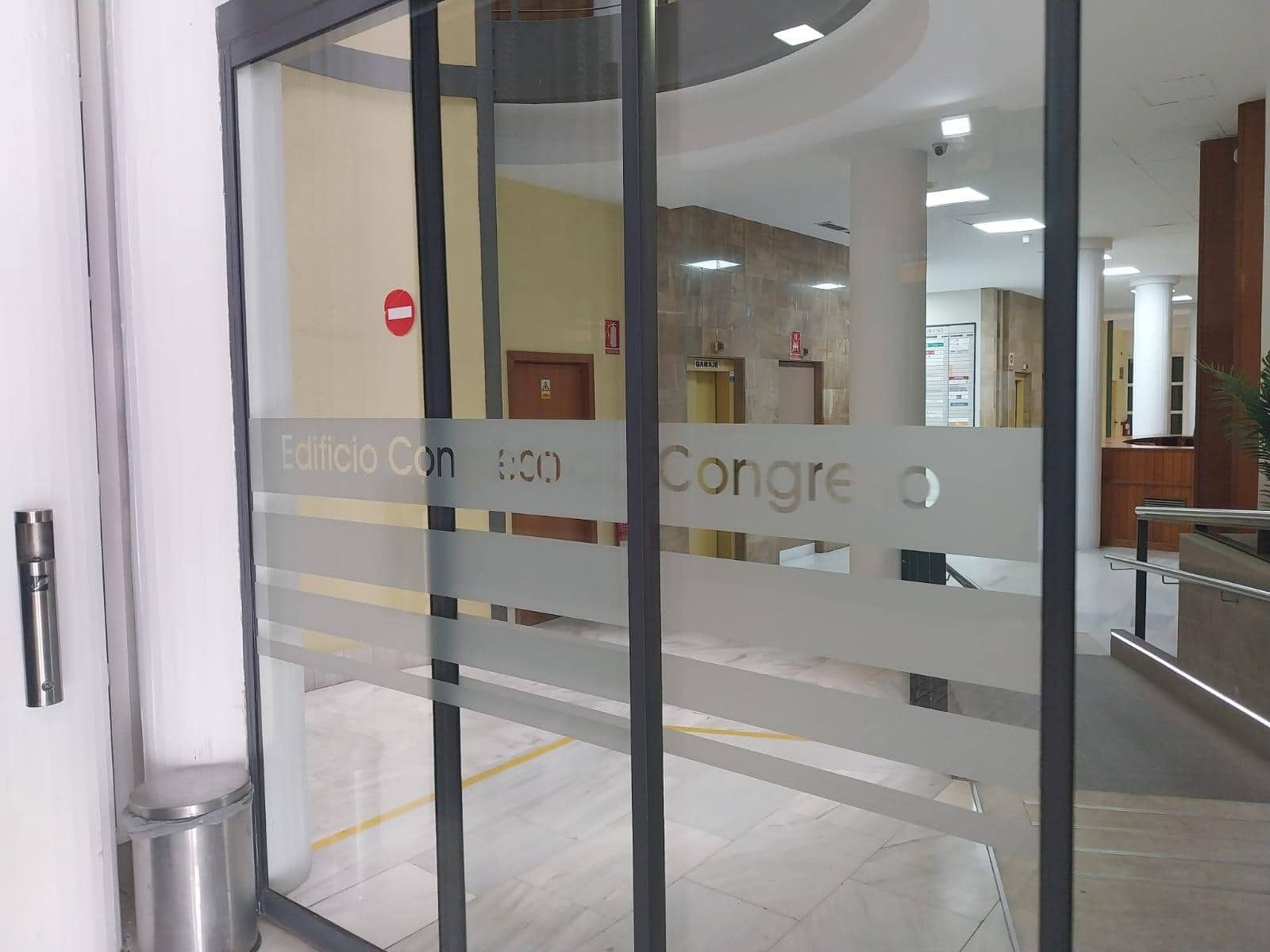 Oficina en Sevilla ciudad en venta - 55.000 € (Ref: 9431126)