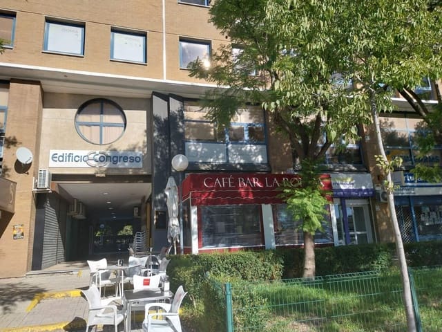 Kontor til salgs i Sevilla by - € 55 000 (Ref: 9431126)