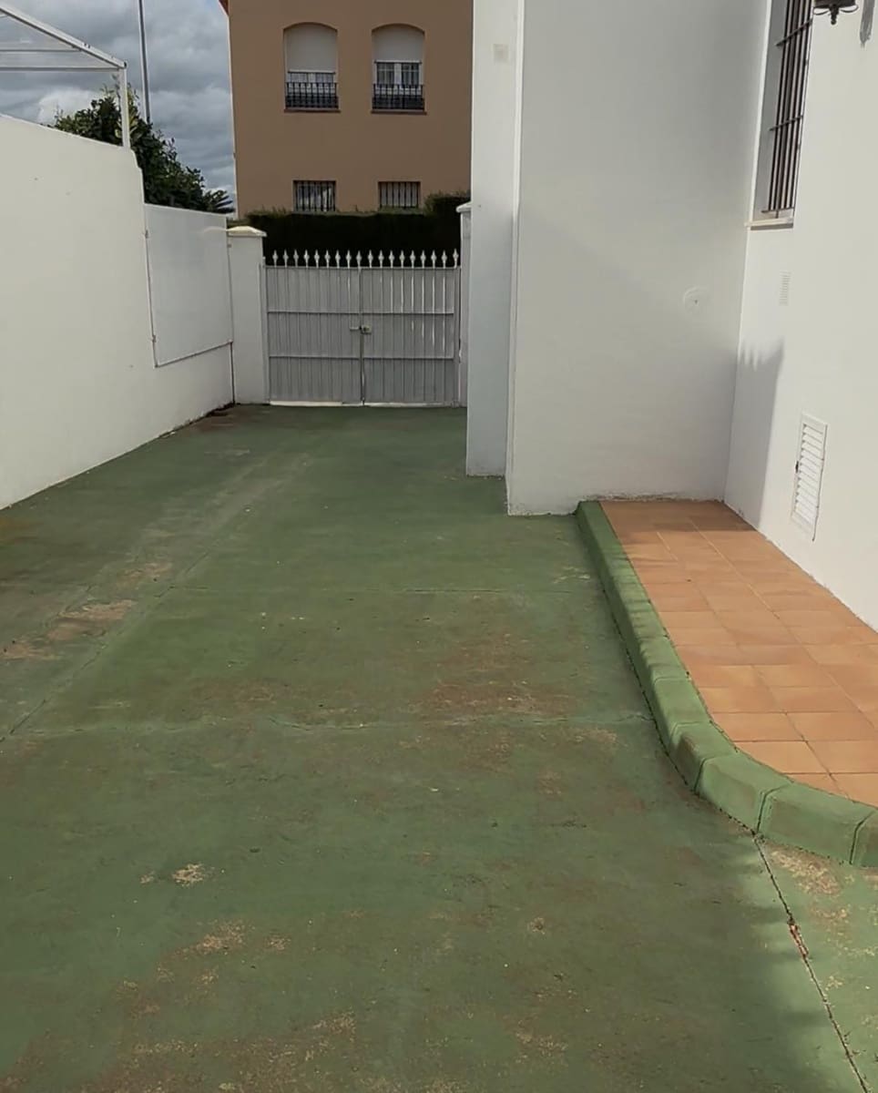 3 Zimmer Doppelhaus zu verkaufen in Ayamonte mit Garage - 259.000 € (Ref: 9431129)