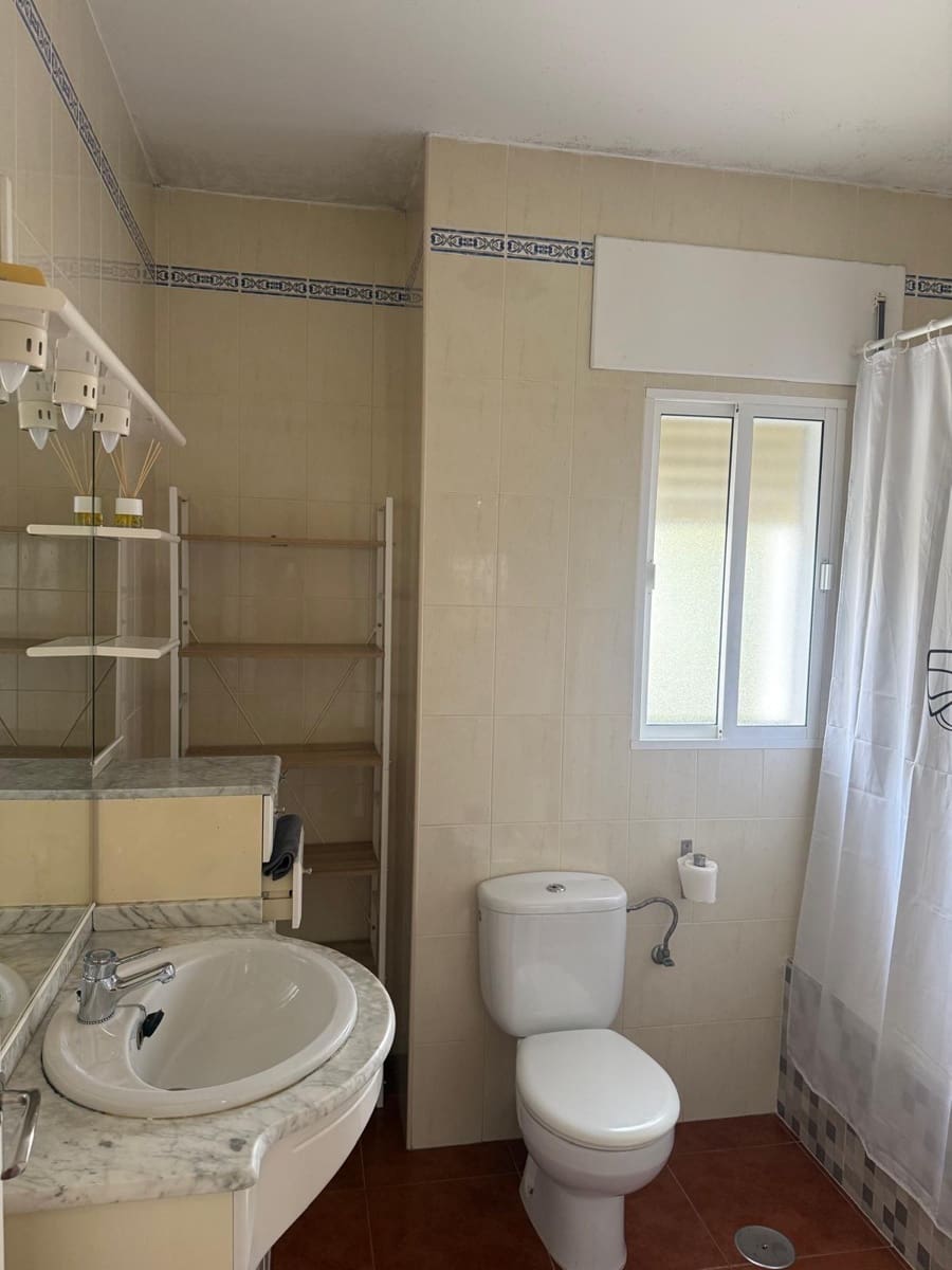 3 Zimmer Doppelhaus zu verkaufen in Ayamonte mit Garage - 259.000 € (Ref: 9431129)