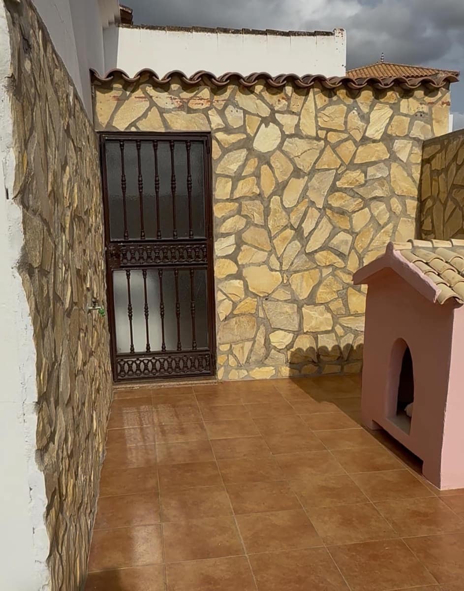 3 Zimmer Doppelhaus zu verkaufen in Ayamonte mit Garage - 259.000 € (Ref: 9431129)