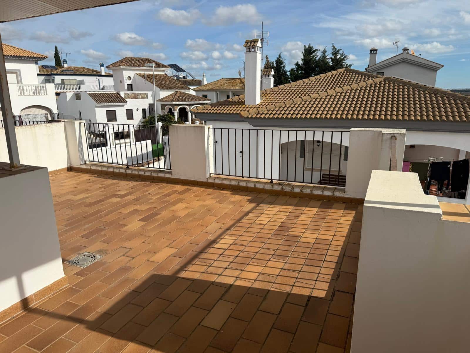 3 soverom Kjedet enebolig til salgs i Ayamonte med garasje - € 259 000 (Ref: 9431129)