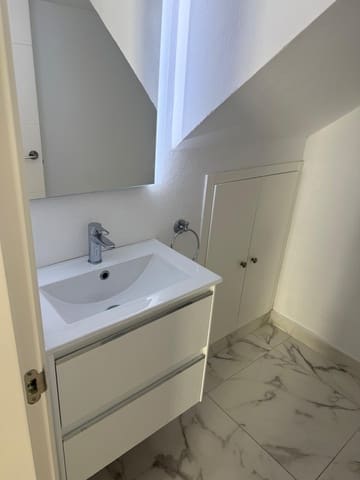 3 sypialnia Dom blizniak na sprzedaż w Ayamonte z garażem - 259 000 € (Ref: 9431129)