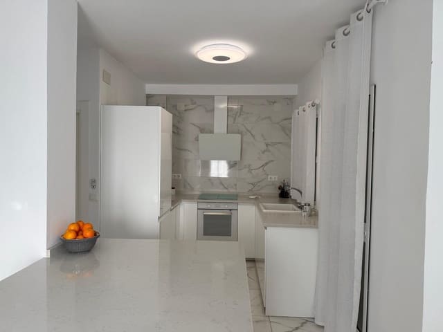 3 sypialnia Dom blizniak na sprzedaż w Ayamonte z garażem - 259 000 € (Ref: 9431129)