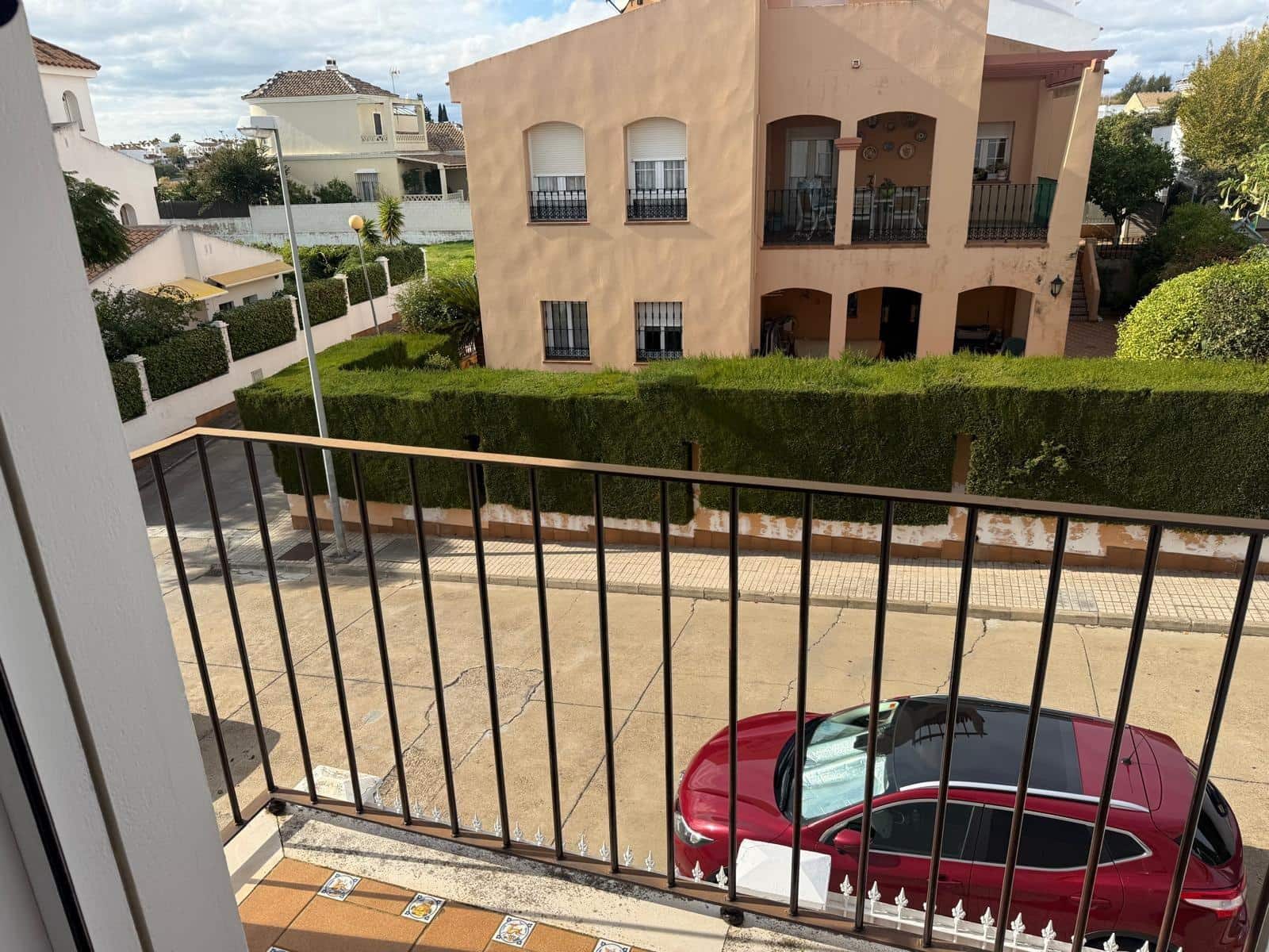 3 quarto Moradia Geminada para venda em Ayamonte com garagem - 259 000 € (Ref: 9431129)