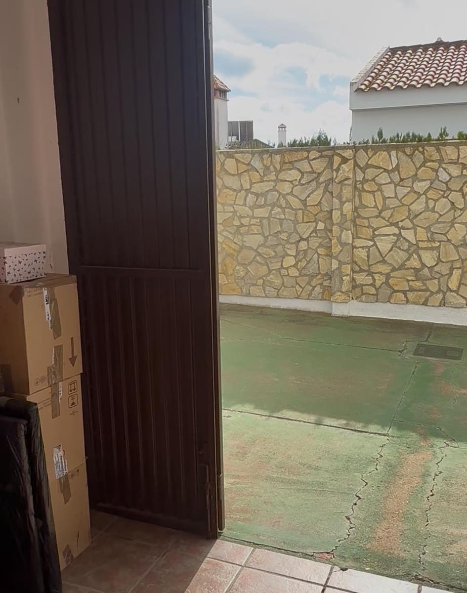 3 quarto Moradia Geminada para venda em Ayamonte com garagem - 259 000 € (Ref: 9431129)