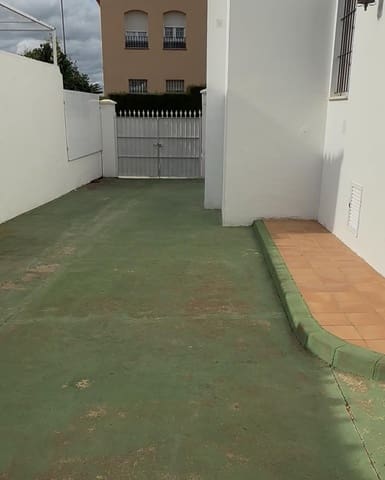 3 sypialnia Dom blizniak na sprzedaż w Ayamonte z garażem - 239 000 € (Ref: 9431129)
