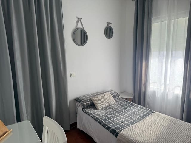 3 sypialnia Dom blizniak na sprzedaż w Ayamonte z garażem - 239 000 € (Ref: 9431129)