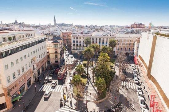 6 soverom Kommersiell til salgs i Sevilla by - € 2 150 000 (Ref: 9431130)