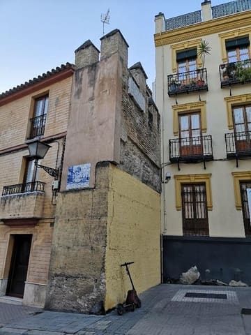 6 soverom Kommersiell til salgs i Sevilla by - € 2 150 000 (Ref: 9431130)