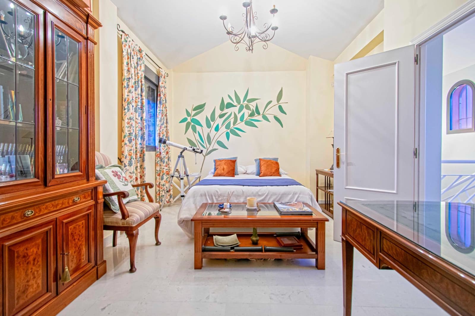 5 sypialnia Dom blizniak na sprzedaż w Miasto Sewilla - 750 000 € (Ref: 9433505)