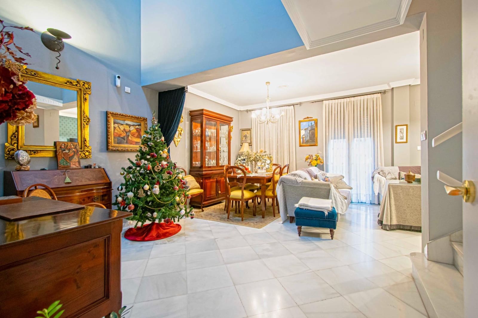 5 sypialnia Dom blizniak na sprzedaż w Miasto Sewilla - 750 000 € (Ref: 9433505)