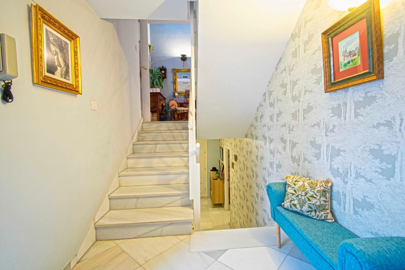 5 sypialnia Dom blizniak na sprzedaż w Miasto Sewilla - 750 000 € (Ref: 9433505)