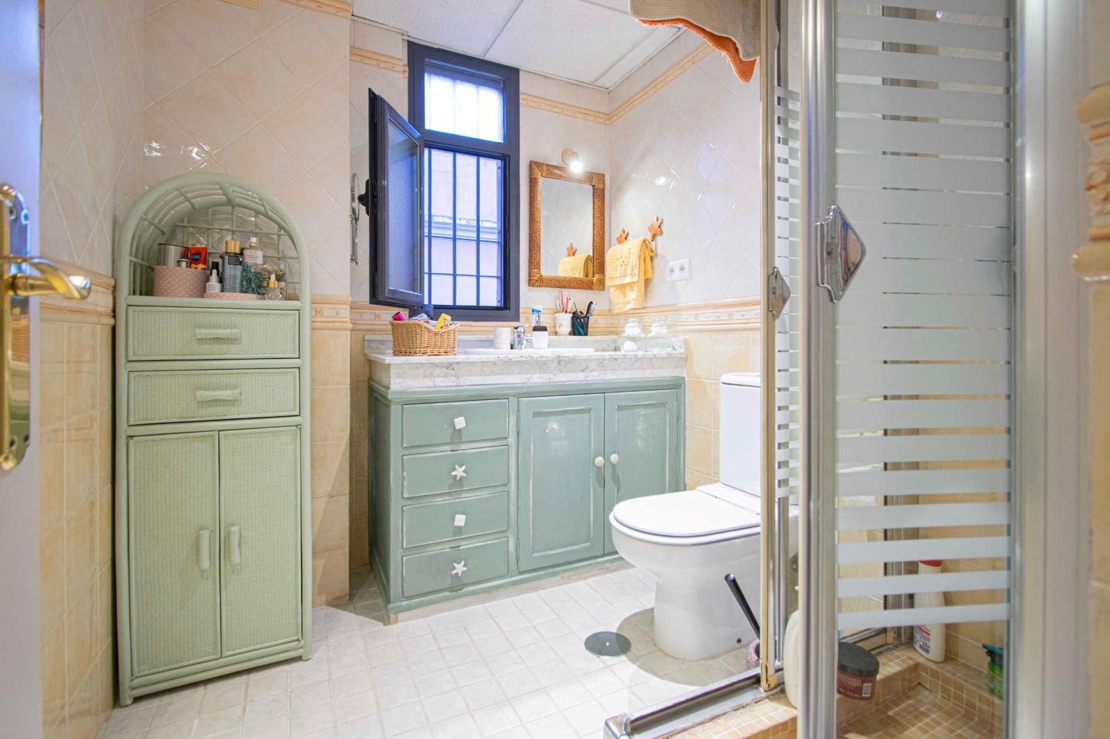 5 sypialnia Dom blizniak na sprzedaż w Miasto Sewilla - 750 000 € (Ref: 9433505)