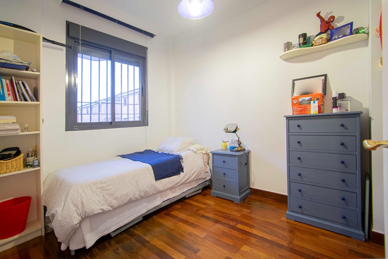 5 sypialnia Dom blizniak na sprzedaż w Miasto Sewilla - 750 000 € (Ref: 9433505)