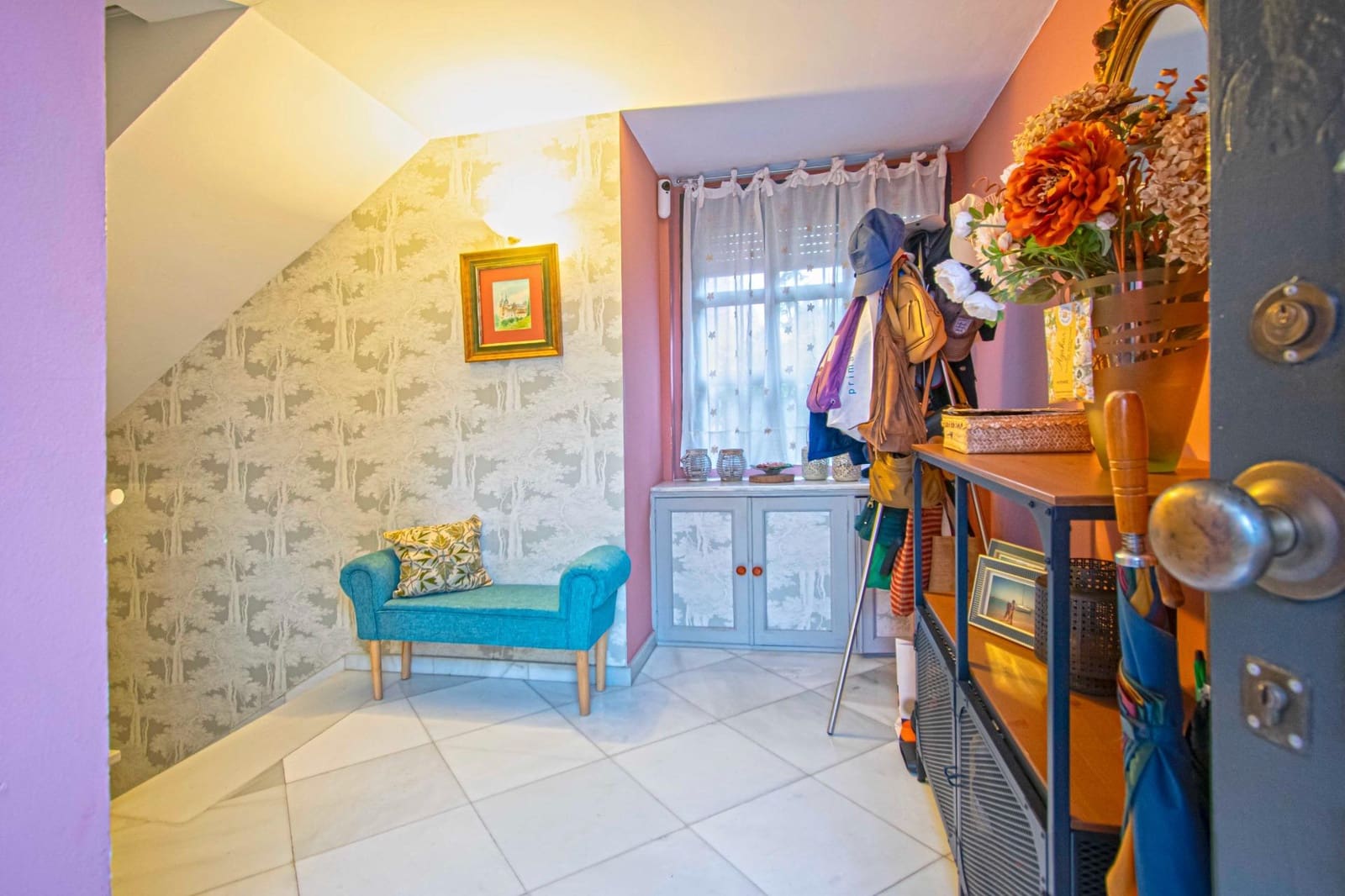 5 sypialnia Dom blizniak na sprzedaż w Miasto Sewilla - 750 000 € (Ref: 9433505)