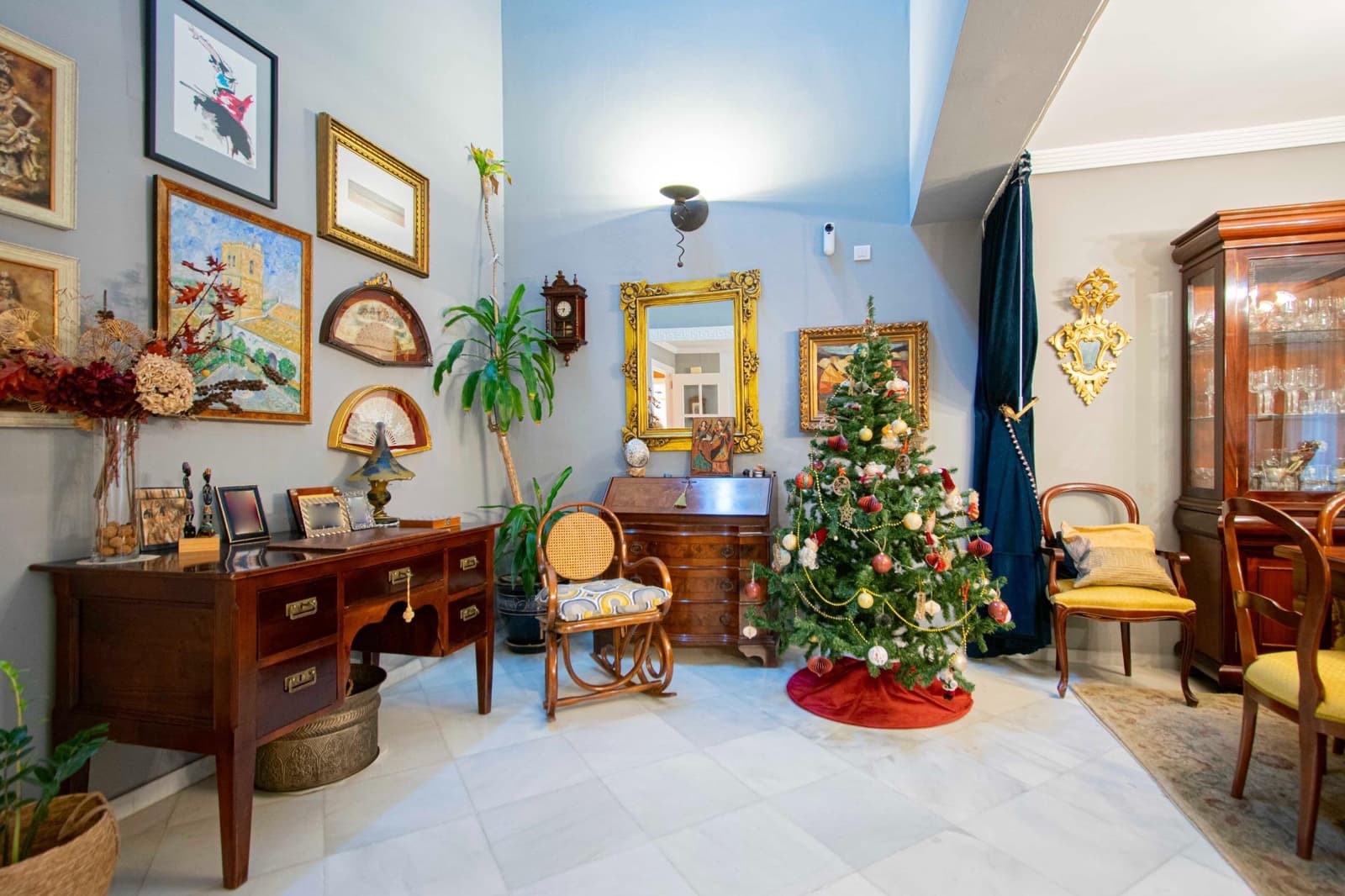 5 sypialnia Dom blizniak na sprzedaż w Miasto Sewilla - 750 000 € (Ref: 9433505)