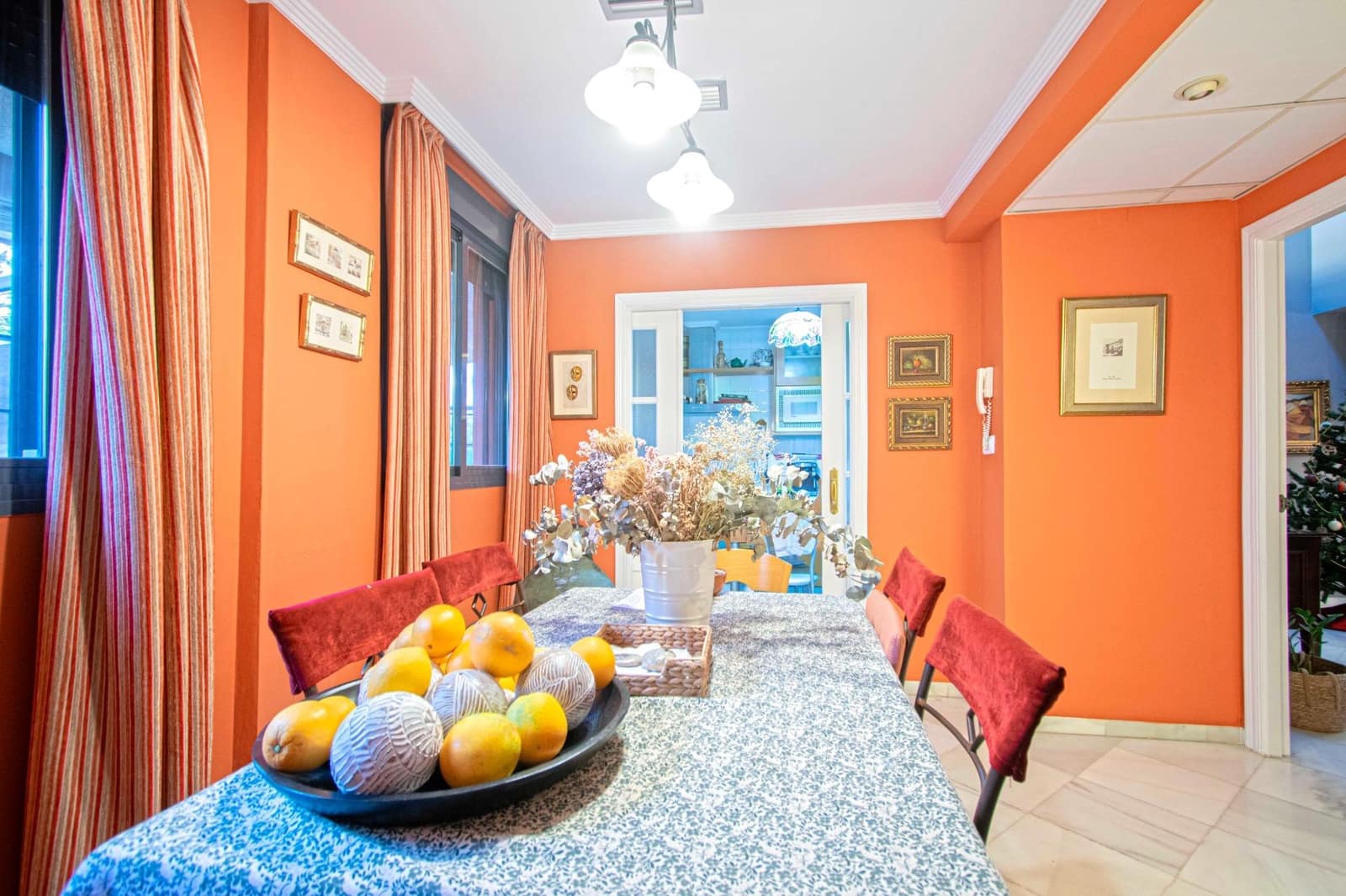 5 sypialnia Dom blizniak na sprzedaż w Miasto Sewilla - 750 000 € (Ref: 9433505)