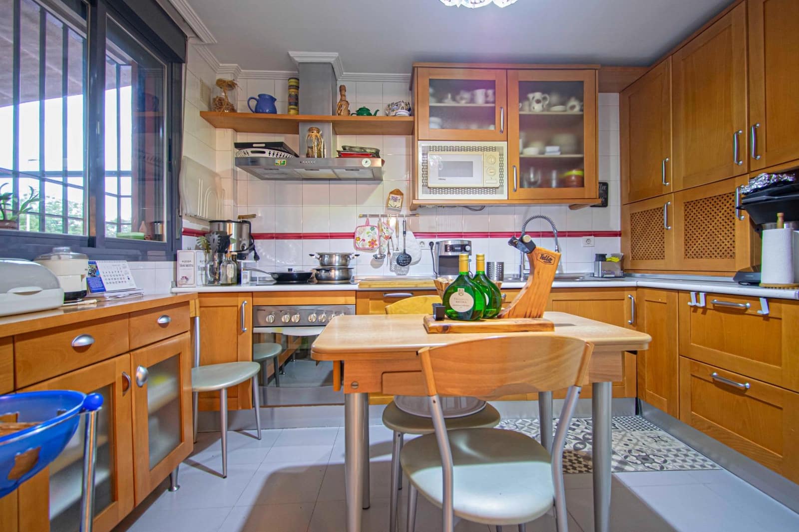 5 sypialnia Dom blizniak na sprzedaż w Miasto Sewilla - 750 000 € (Ref: 9433505)