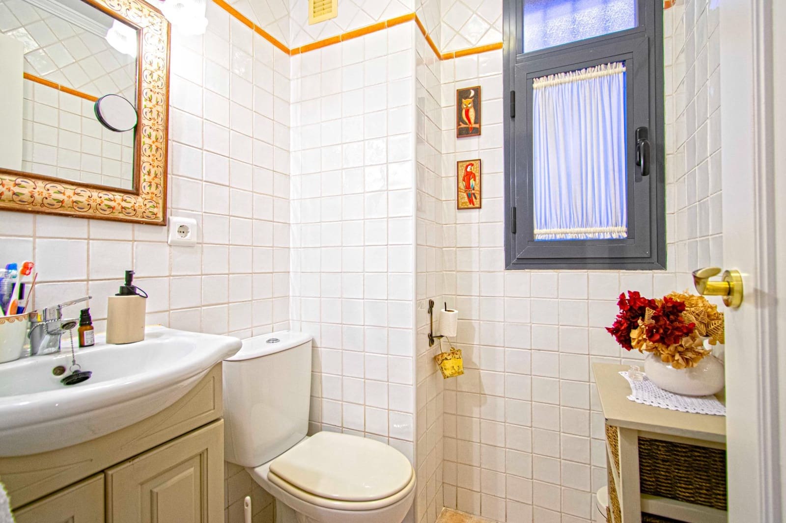 5 sypialnia Dom blizniak na sprzedaż w Miasto Sewilla - 750 000 € (Ref: 9433505)