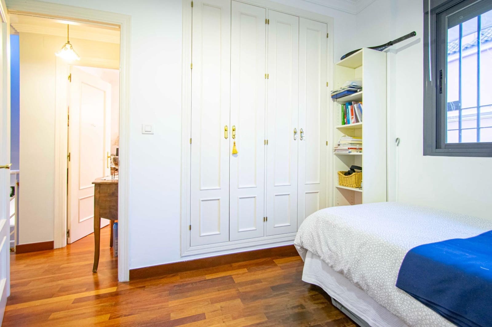 5 sypialnia Dom blizniak na sprzedaż w Miasto Sewilla - 750 000 € (Ref: 9433505)