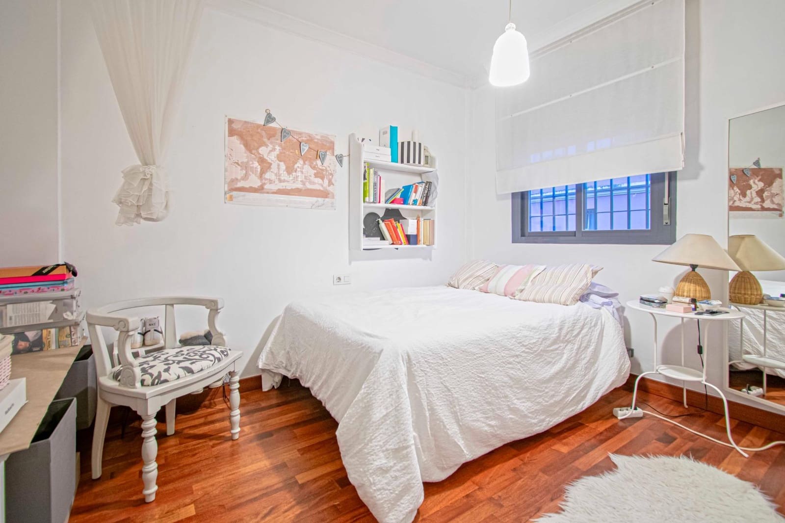 5 sypialnia Dom blizniak na sprzedaż w Miasto Sewilla - 750 000 € (Ref: 9433505)