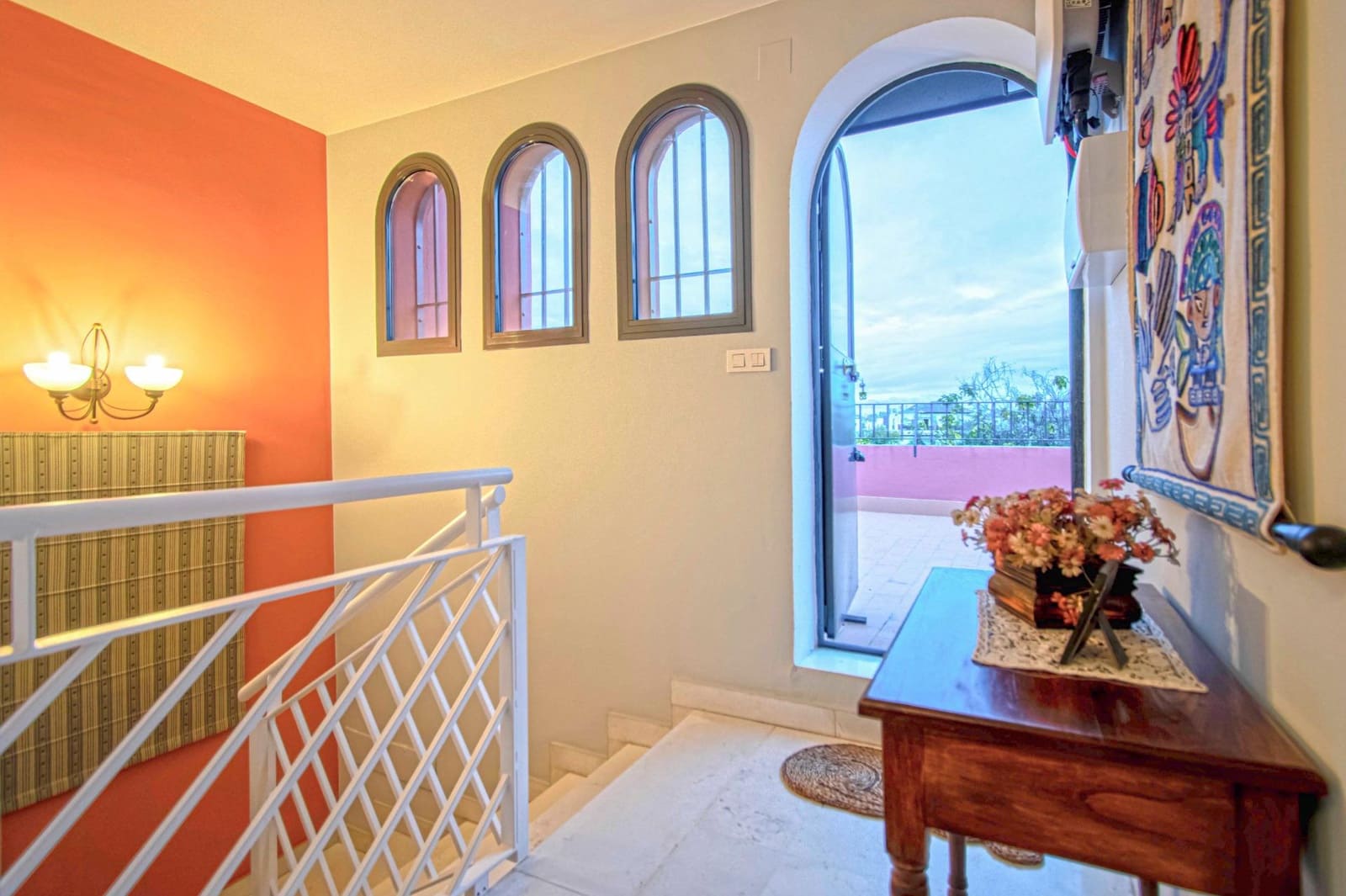 5 sypialnia Dom blizniak na sprzedaż w Miasto Sewilla - 750 000 € (Ref: 9433505)