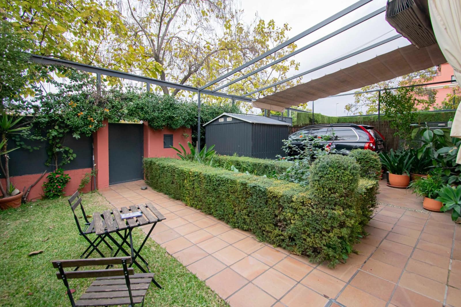 5 sypialnia Dom blizniak na sprzedaż w Miasto Sewilla - 750 000 € (Ref: 9433505)