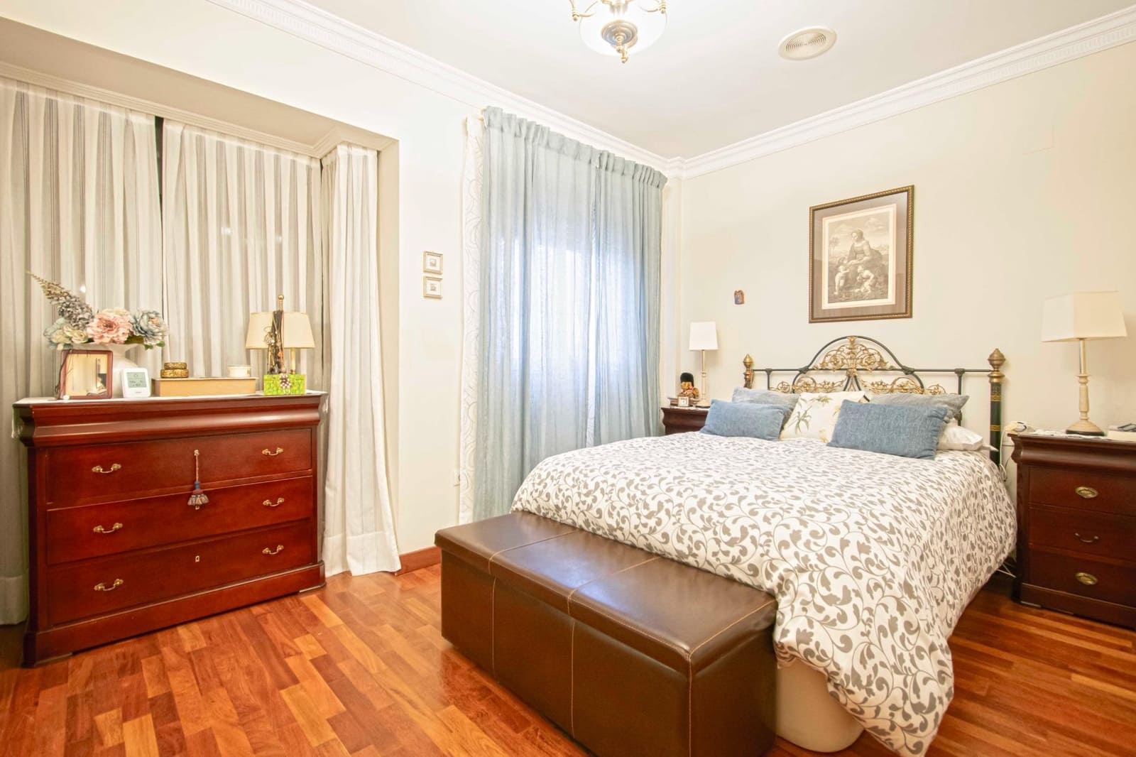 5 sypialnia Dom blizniak na sprzedaż w Miasto Sewilla - 750 000 € (Ref: 9433505)