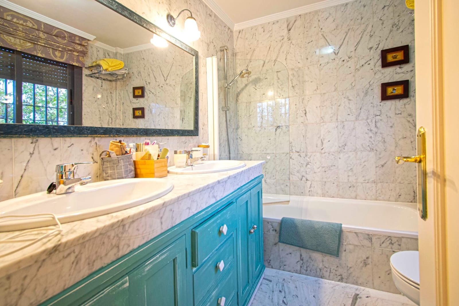 5 sypialnia Dom blizniak na sprzedaż w Miasto Sewilla - 750 000 € (Ref: 9433505)