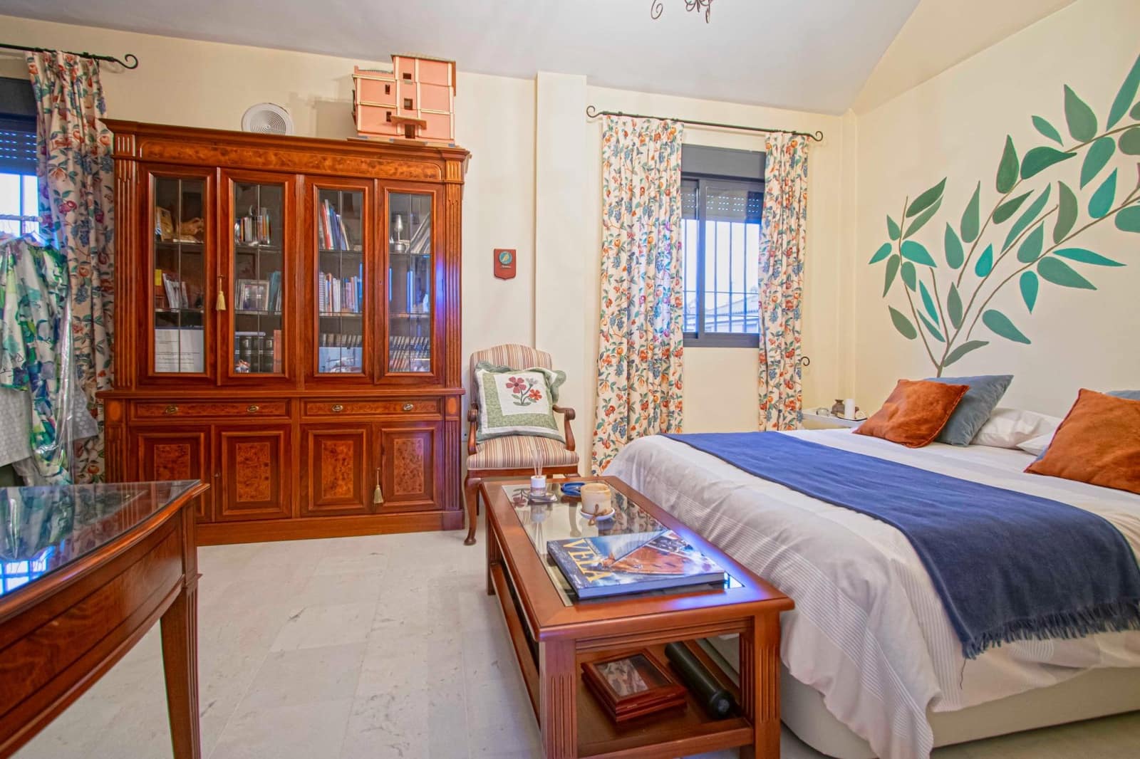 5 sypialnia Dom blizniak na sprzedaż w Miasto Sewilla - 750 000 € (Ref: 9433505)