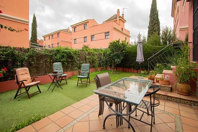 5 slaapkamer Halfvrijstaande villa te koop in Sevilla stad - € 750.000 (Ref: 9433505)