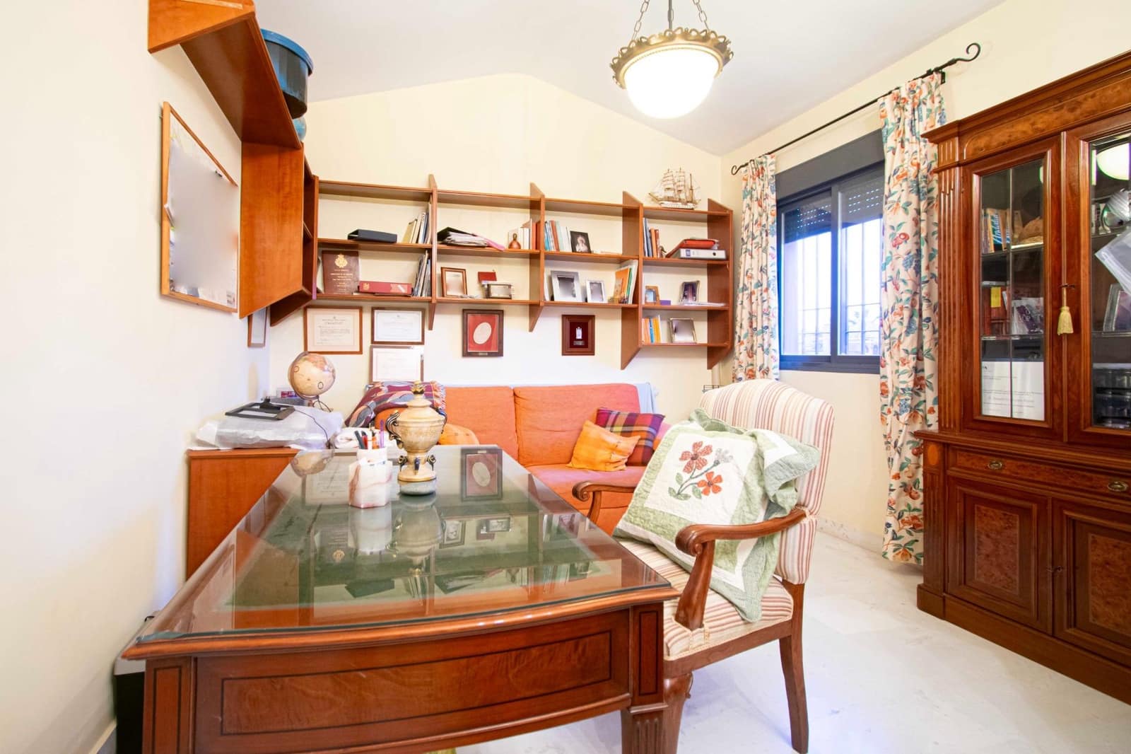 5 sypialnia Dom blizniak na sprzedaż w Miasto Sewilla - 750 000 € (Ref: 9433505)