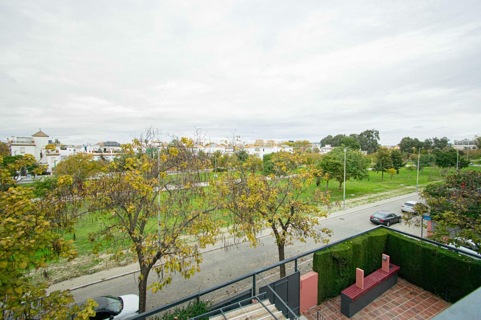 5 sypialnia Dom blizniak na sprzedaż w Miasto Sewilla - 750 000 € (Ref: 9433505)