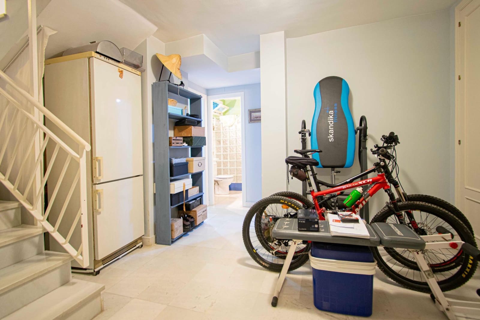 5 sypialnia Dom blizniak na sprzedaż w Miasto Sewilla - 750 000 € (Ref: 9433505)