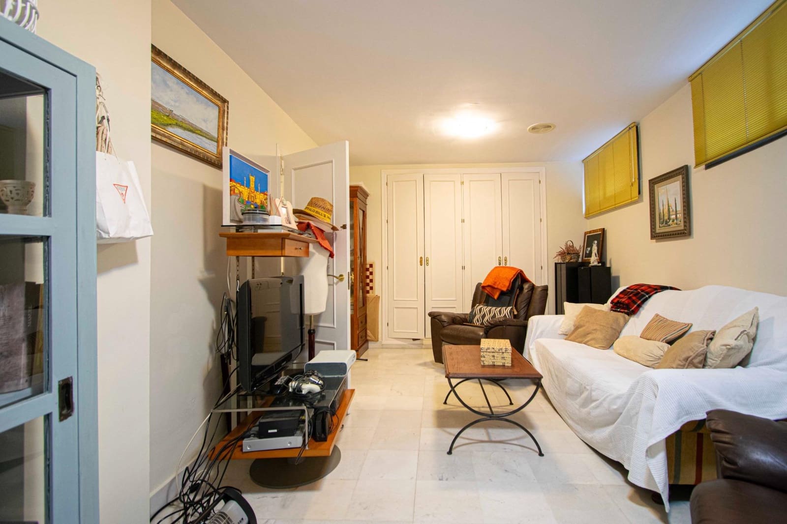 5 sypialnia Dom blizniak na sprzedaż w Miasto Sewilla - 750 000 € (Ref: 9433505)