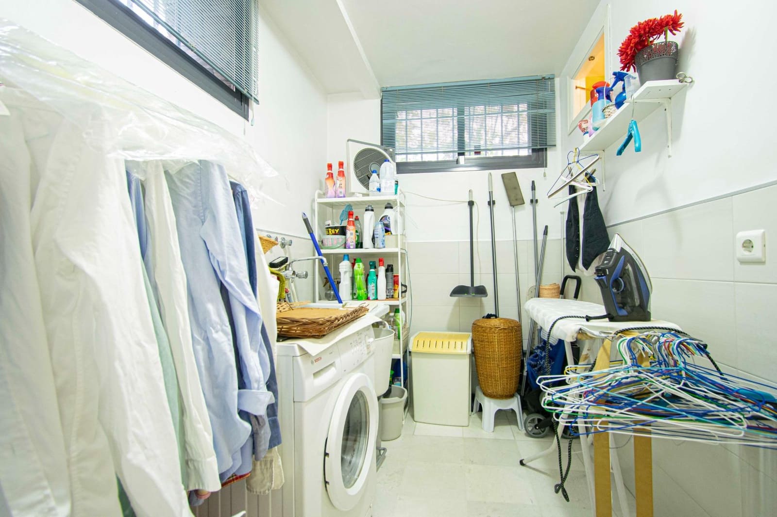 5 sypialnia Dom blizniak na sprzedaż w Miasto Sewilla - 750 000 € (Ref: 9433505)