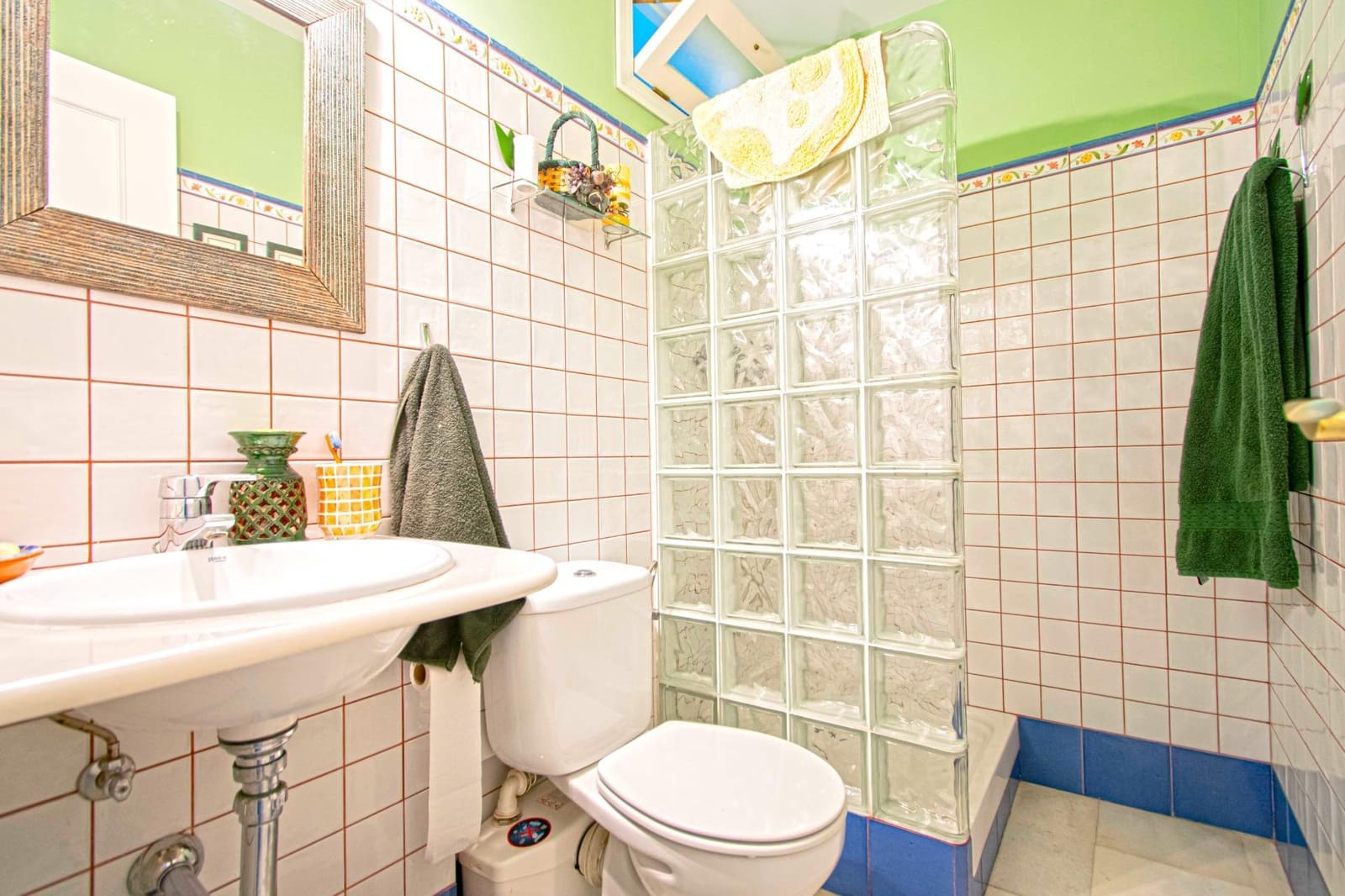 5 sypialnia Dom blizniak na sprzedaż w Miasto Sewilla - 750 000 € (Ref: 9433505)