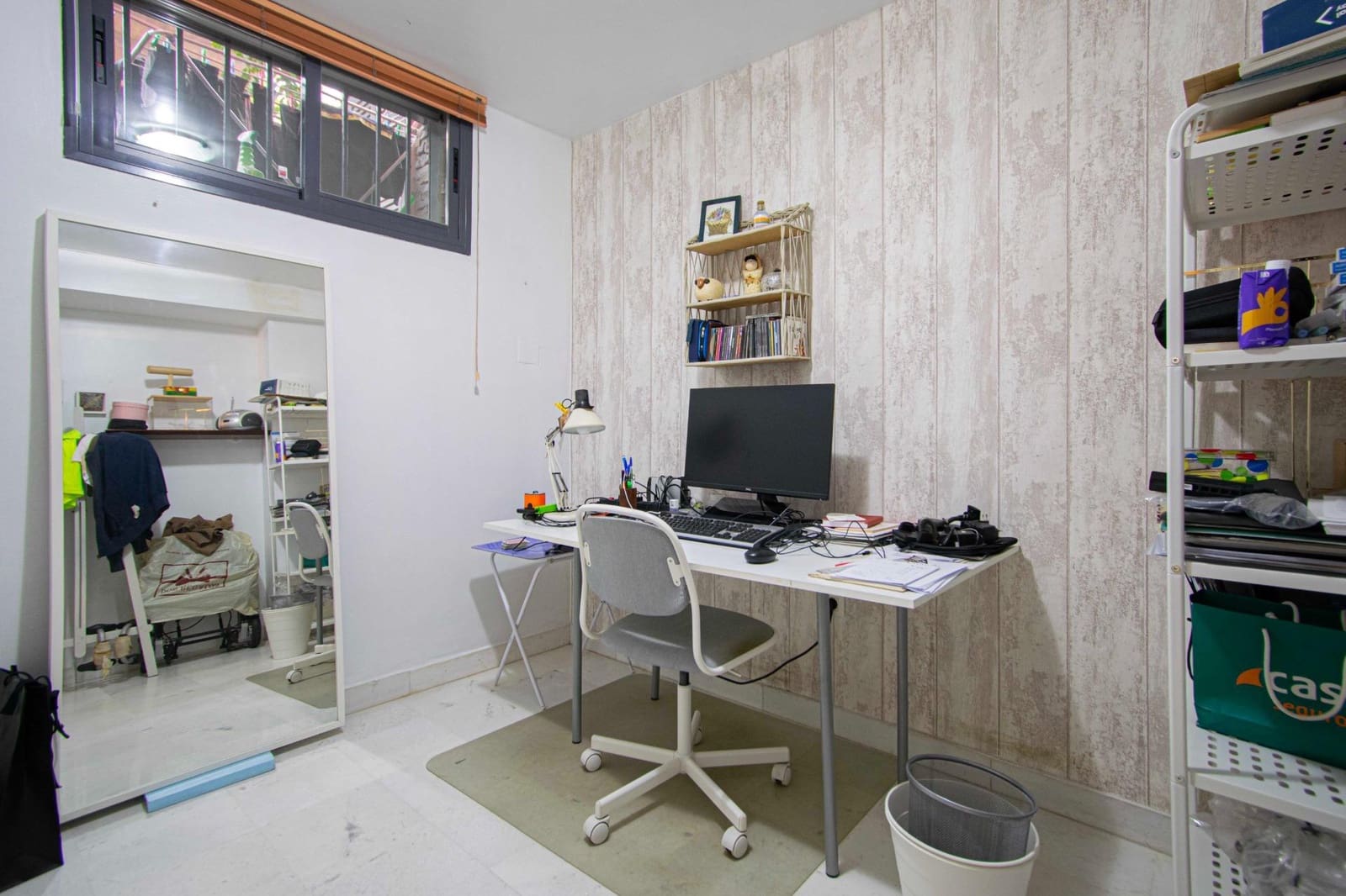 5 sypialnia Dom blizniak na sprzedaż w Miasto Sewilla - 750 000 € (Ref: 9433505)