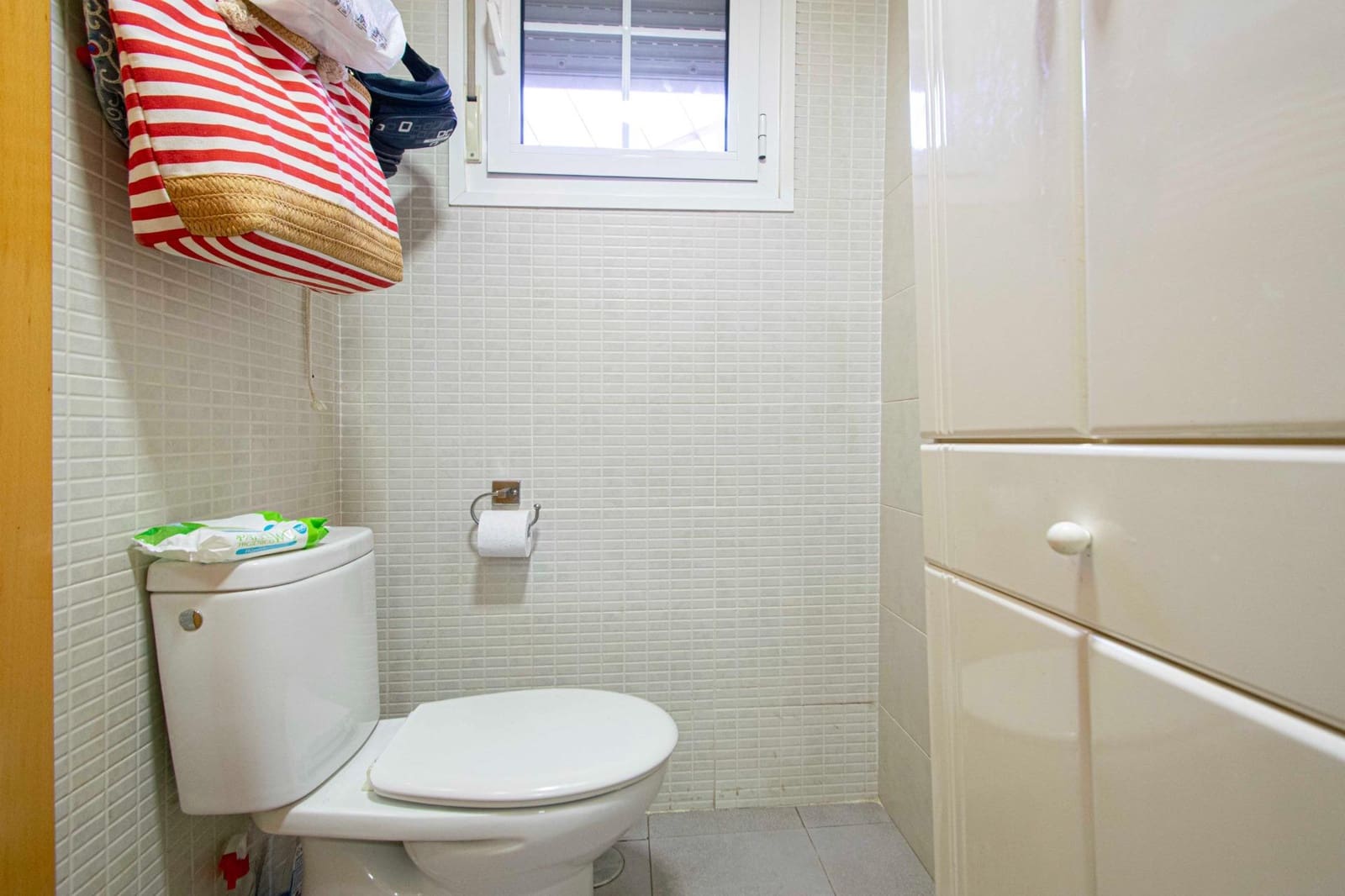 3 slaapkamer Rijtjeshuis te koop in Montequinto - € 380.000 (Ref: 9437185)