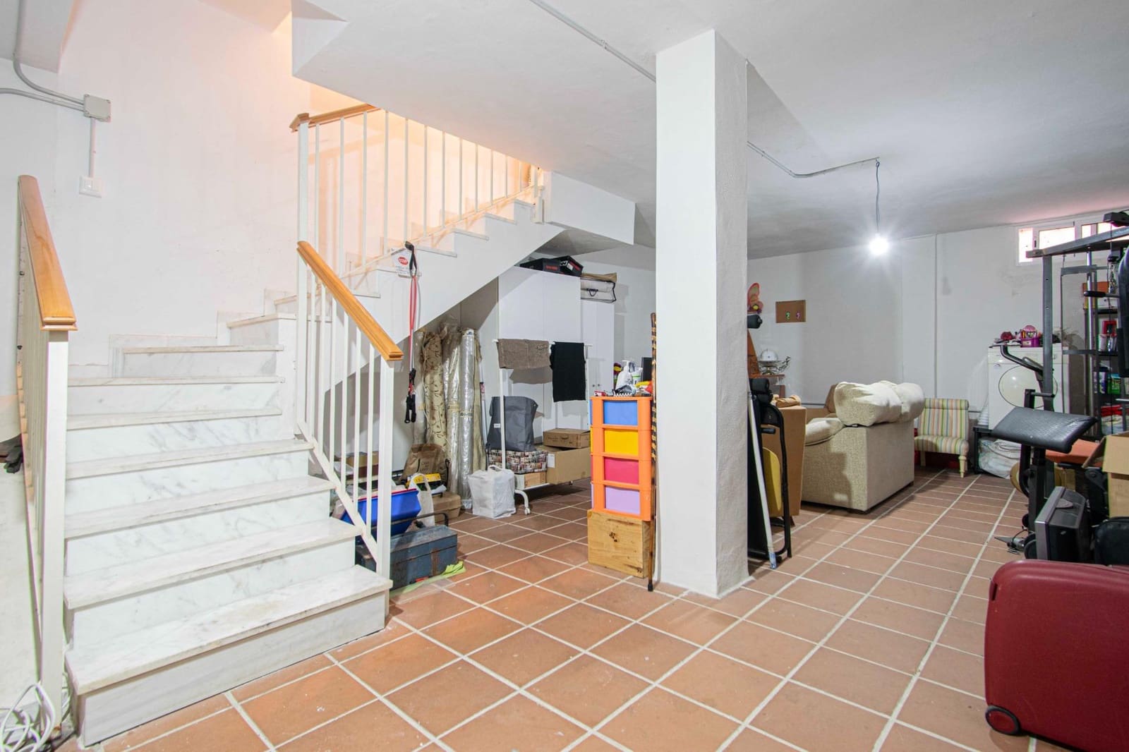 3 chambre Villa/Maison Mitoyenne à vendre à Montequinto avec garage - 339 000 € (Ref: 9437185)