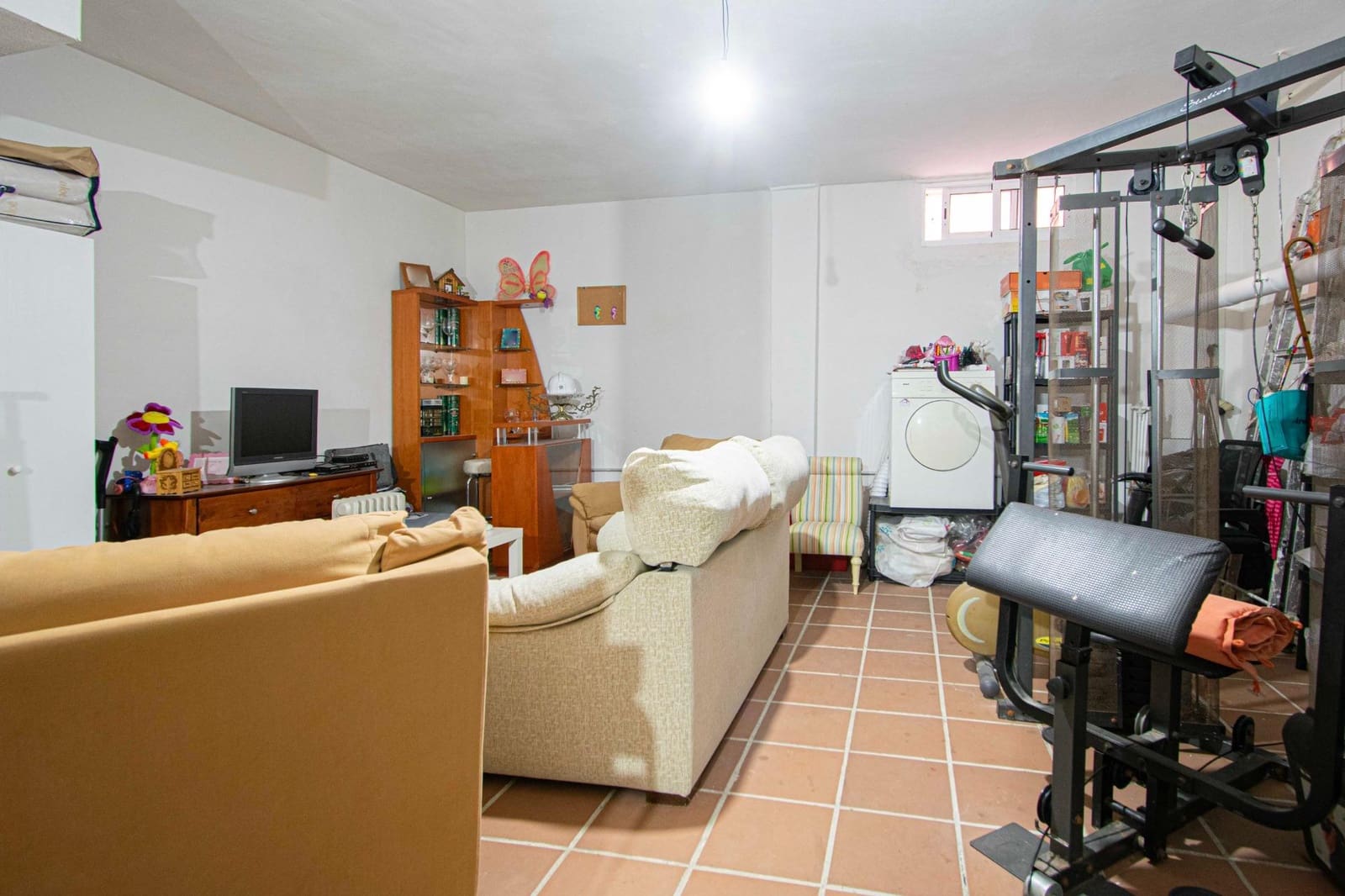 3 chambre Villa/Maison Mitoyenne à vendre à Montequinto avec garage - 339 000 € (Ref: 9437185)