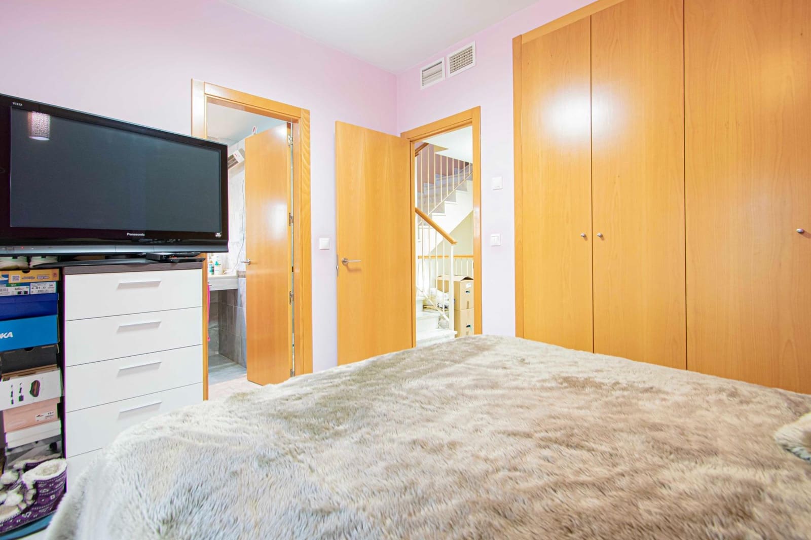 3 chambre Villa/Maison Mitoyenne à vendre à Montequinto avec garage - 339 000 € (Ref: 9437185)