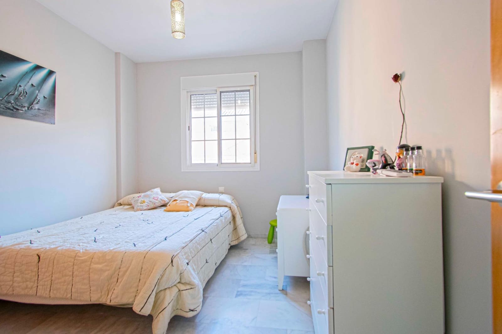 3 chambre Villa/Maison Mitoyenne à vendre à Montequinto avec garage - 339 000 € (Ref: 9437185)