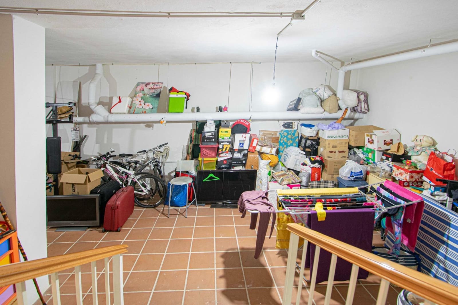 3 chambre Villa/Maison Mitoyenne à vendre à Montequinto avec garage - 339 000 € (Ref: 9437185)