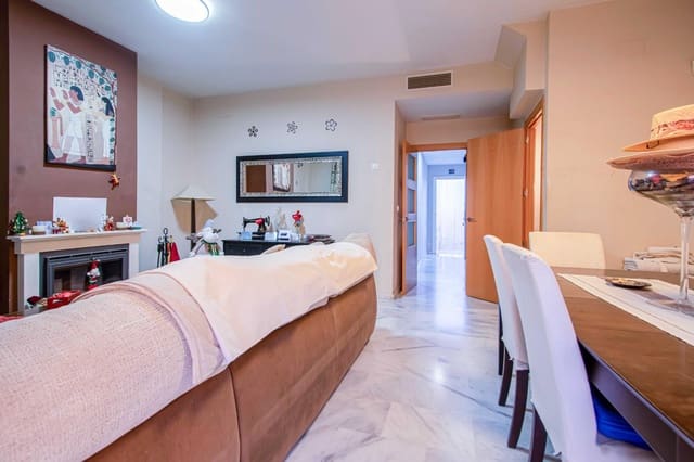3 chambre Villa/Maison Mitoyenne à vendre à Montequinto, Dos Hermanas avec garage - 339 000 € (Ref: 9437185)