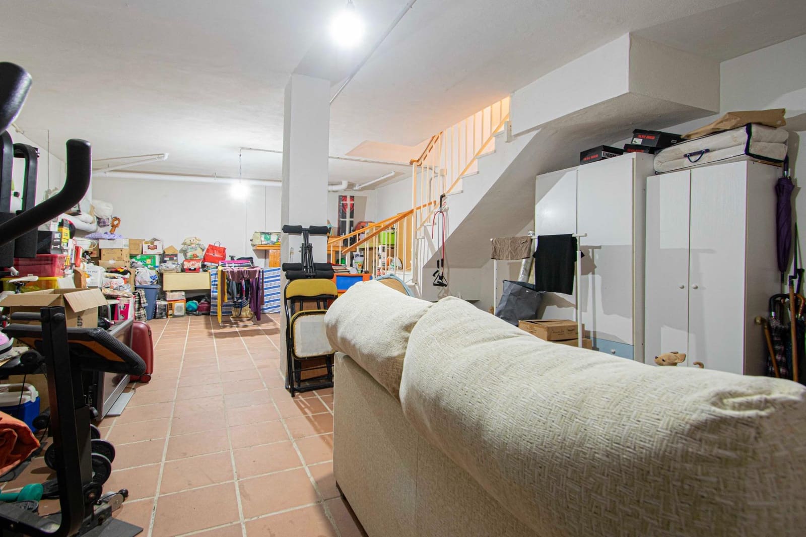 3 chambre Villa/Maison Mitoyenne à vendre à Montequinto avec garage - 339 000 € (Ref: 9437185)