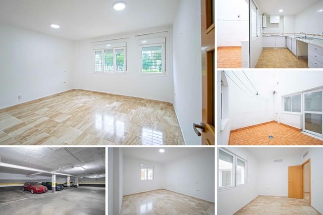 2 chambre Appartement à vendre à Alcalá del Río avec garage - 149 000 € (Ref: 9437186)